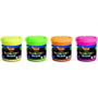 JOVI Estuche de Témperas Fosforescentes Glow In The Dark 4 Unidades